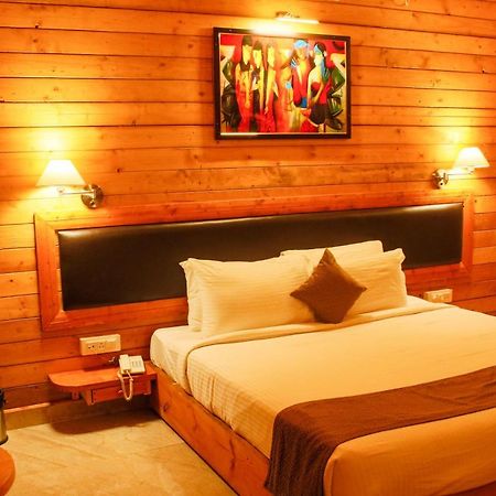 Grand Vatika Resort Arambol Zewnętrze zdjęcie
