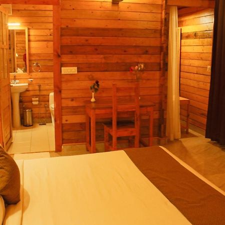 Grand Vatika Resort Arambol Zewnętrze zdjęcie