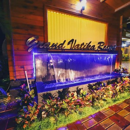 Grand Vatika Resort Arambol Zewnętrze zdjęcie