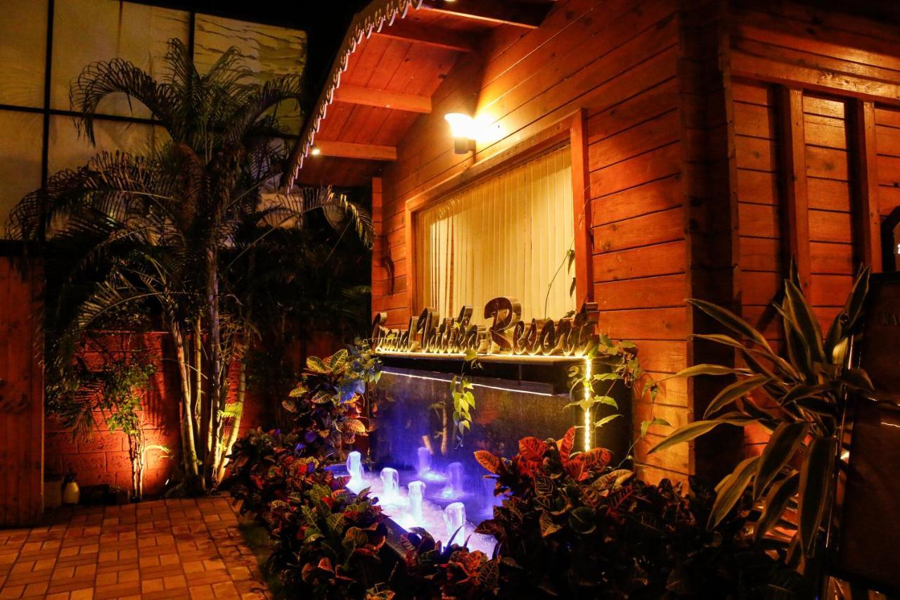 Grand Vatika Resort Arambol Zewnętrze zdjęcie