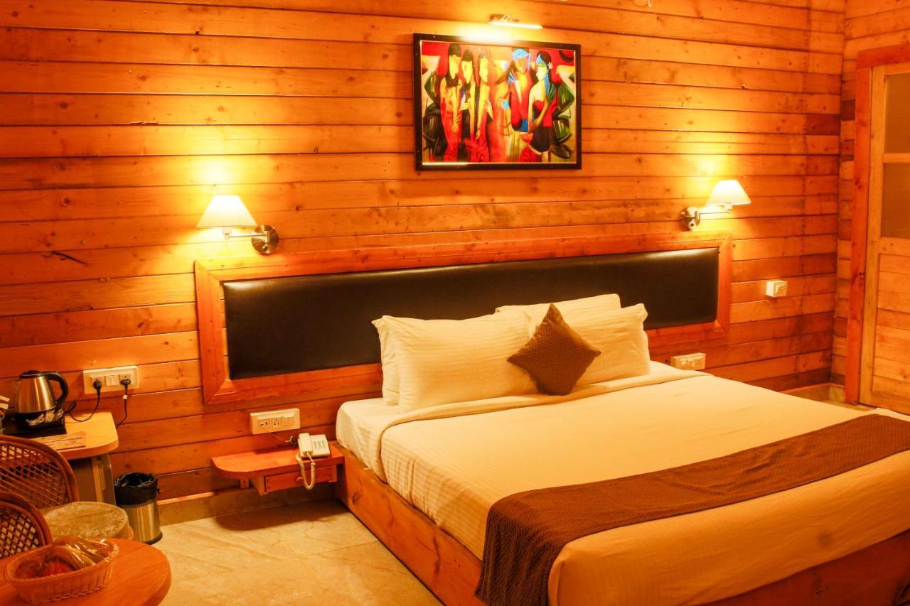 Grand Vatika Resort Arambol Zewnętrze zdjęcie