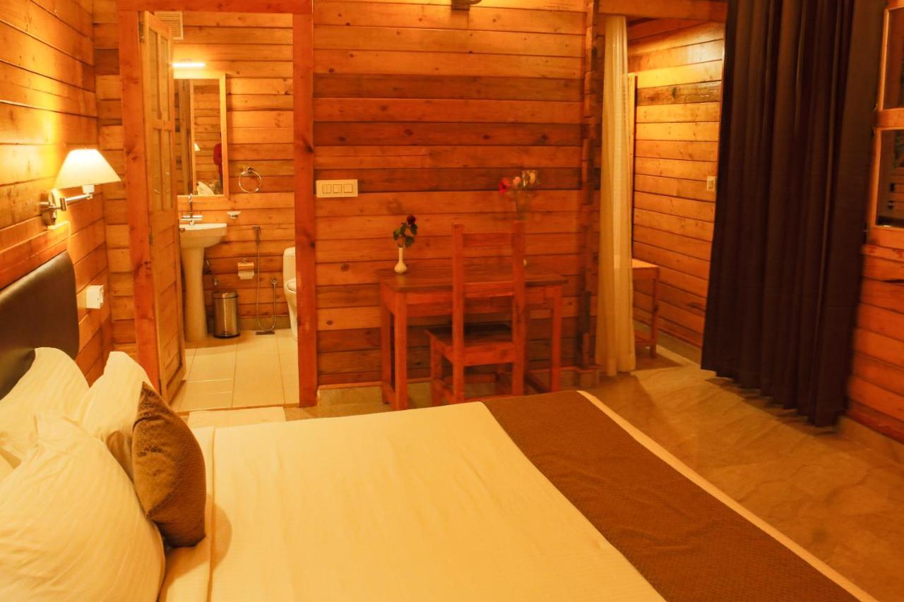 Grand Vatika Resort Arambol Zewnętrze zdjęcie