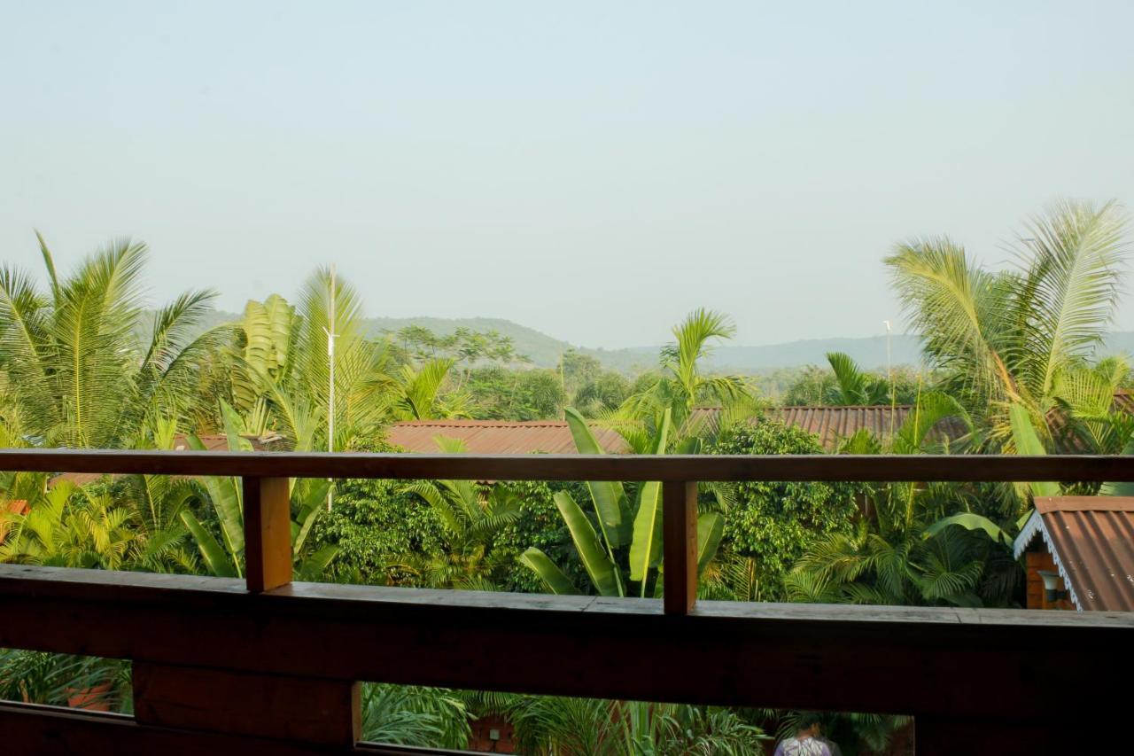 Grand Vatika Resort Arambol Zewnętrze zdjęcie