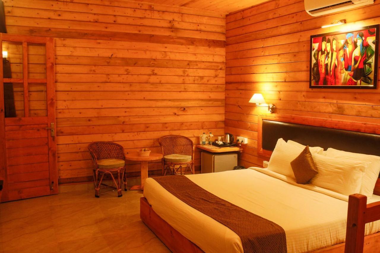 Grand Vatika Resort Arambol Zewnętrze zdjęcie