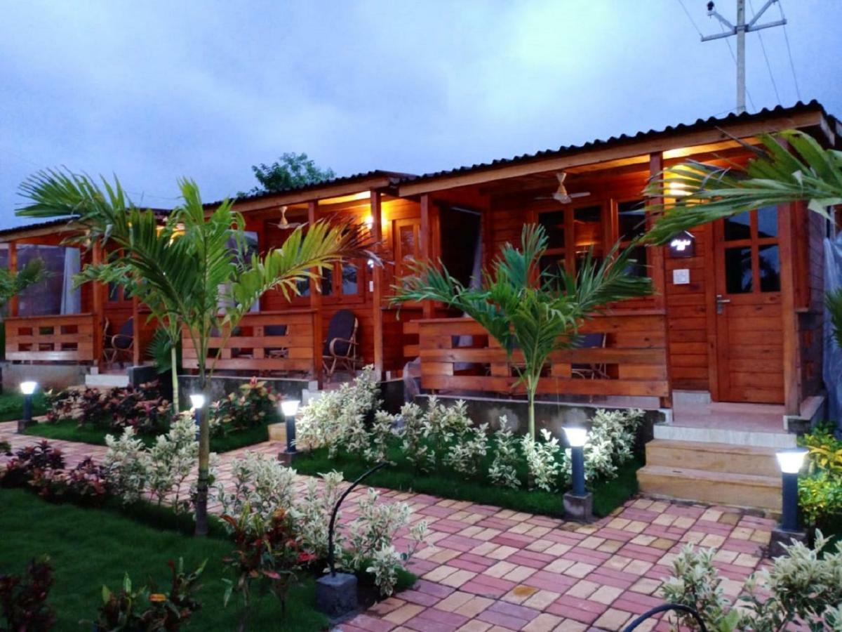 Grand Vatika Resort Arambol Zewnętrze zdjęcie
