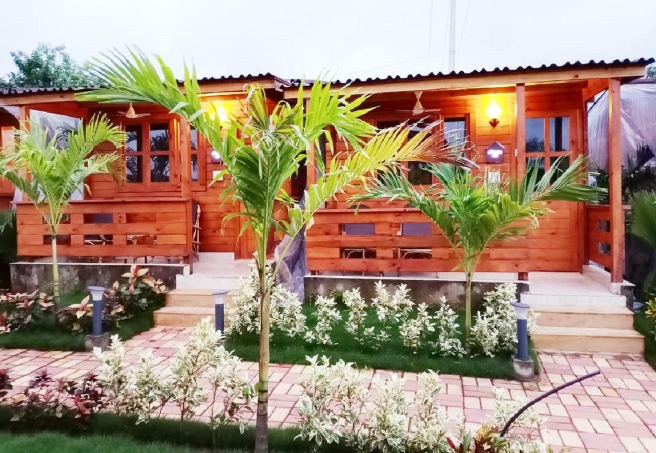 Grand Vatika Resort Arambol Zewnętrze zdjęcie