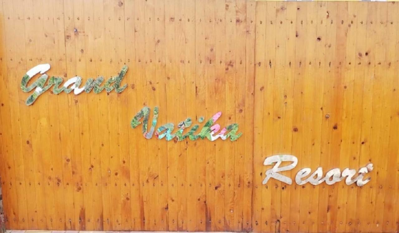 Grand Vatika Resort Arambol Zewnętrze zdjęcie