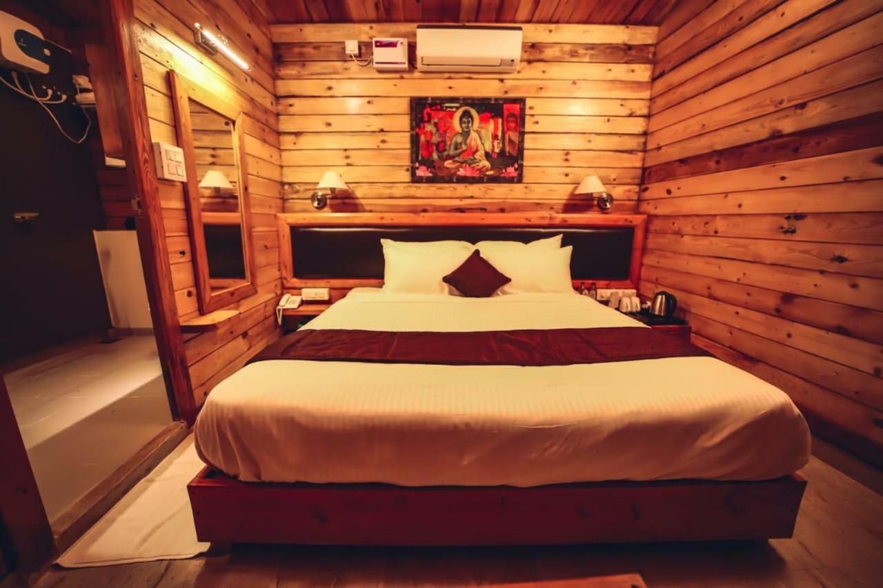 Grand Vatika Resort Arambol Zewnętrze zdjęcie