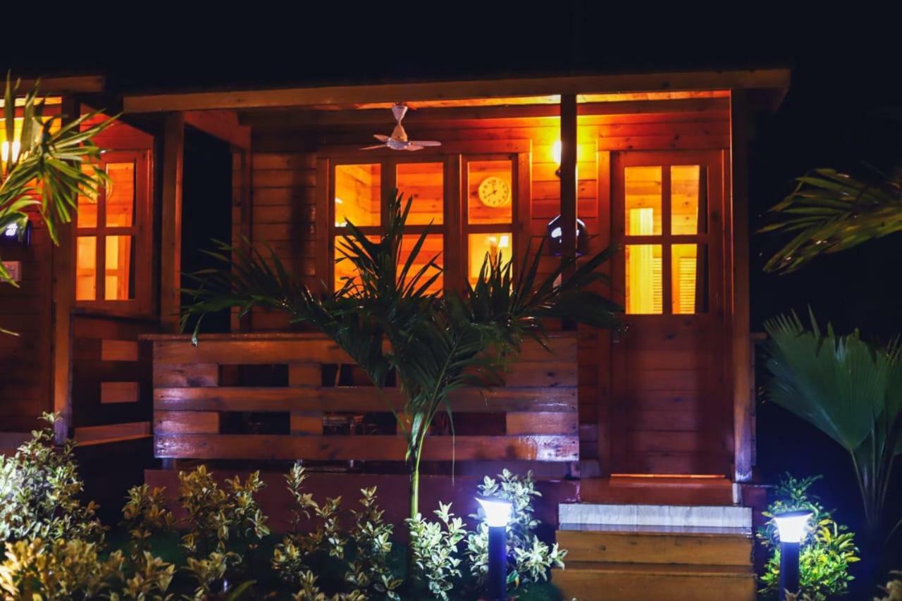Grand Vatika Resort Arambol Zewnętrze zdjęcie