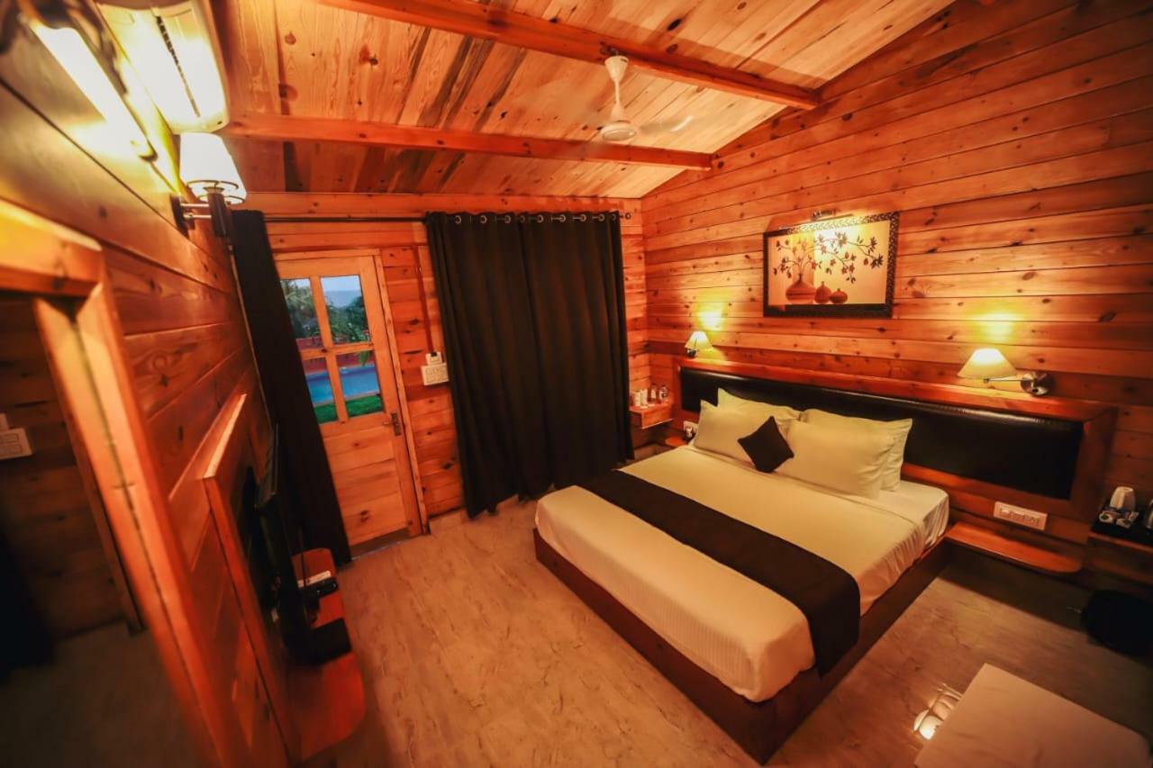 Grand Vatika Resort Arambol Zewnętrze zdjęcie