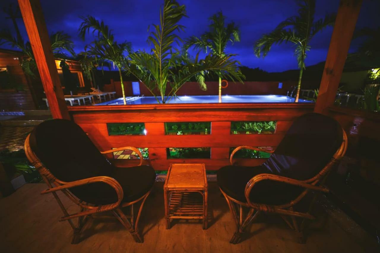 Grand Vatika Resort Arambol Zewnętrze zdjęcie