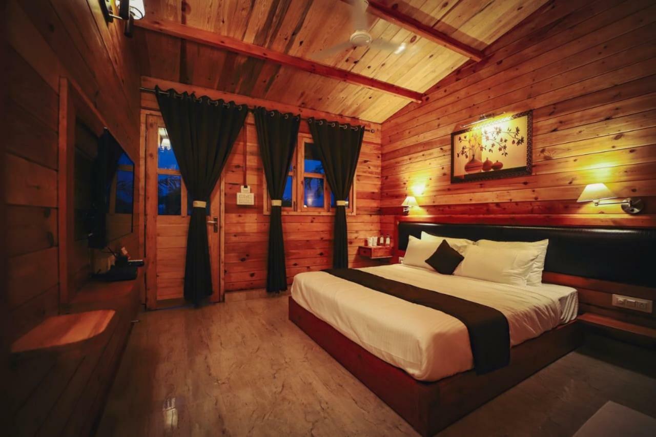 Grand Vatika Resort Arambol Zewnętrze zdjęcie