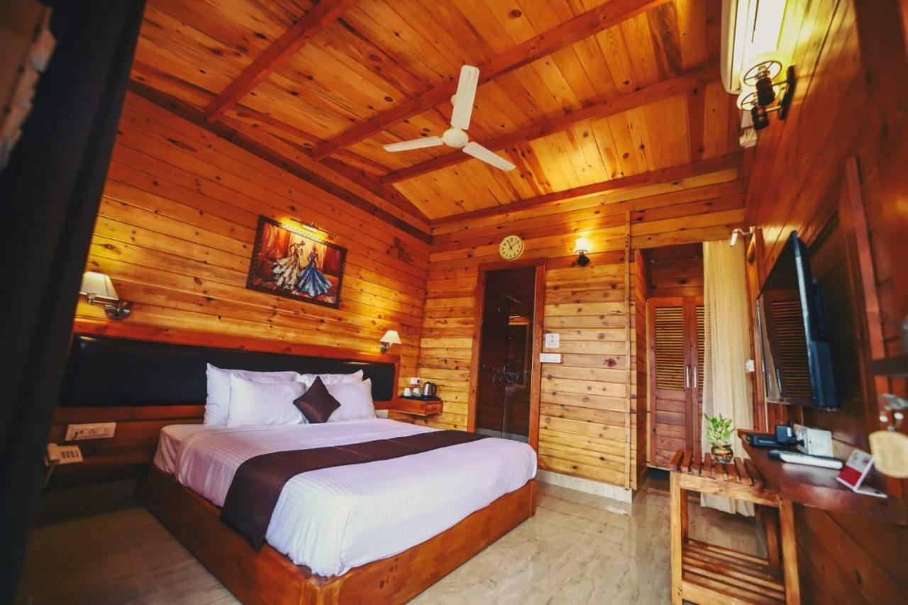 Grand Vatika Resort Arambol Zewnętrze zdjęcie