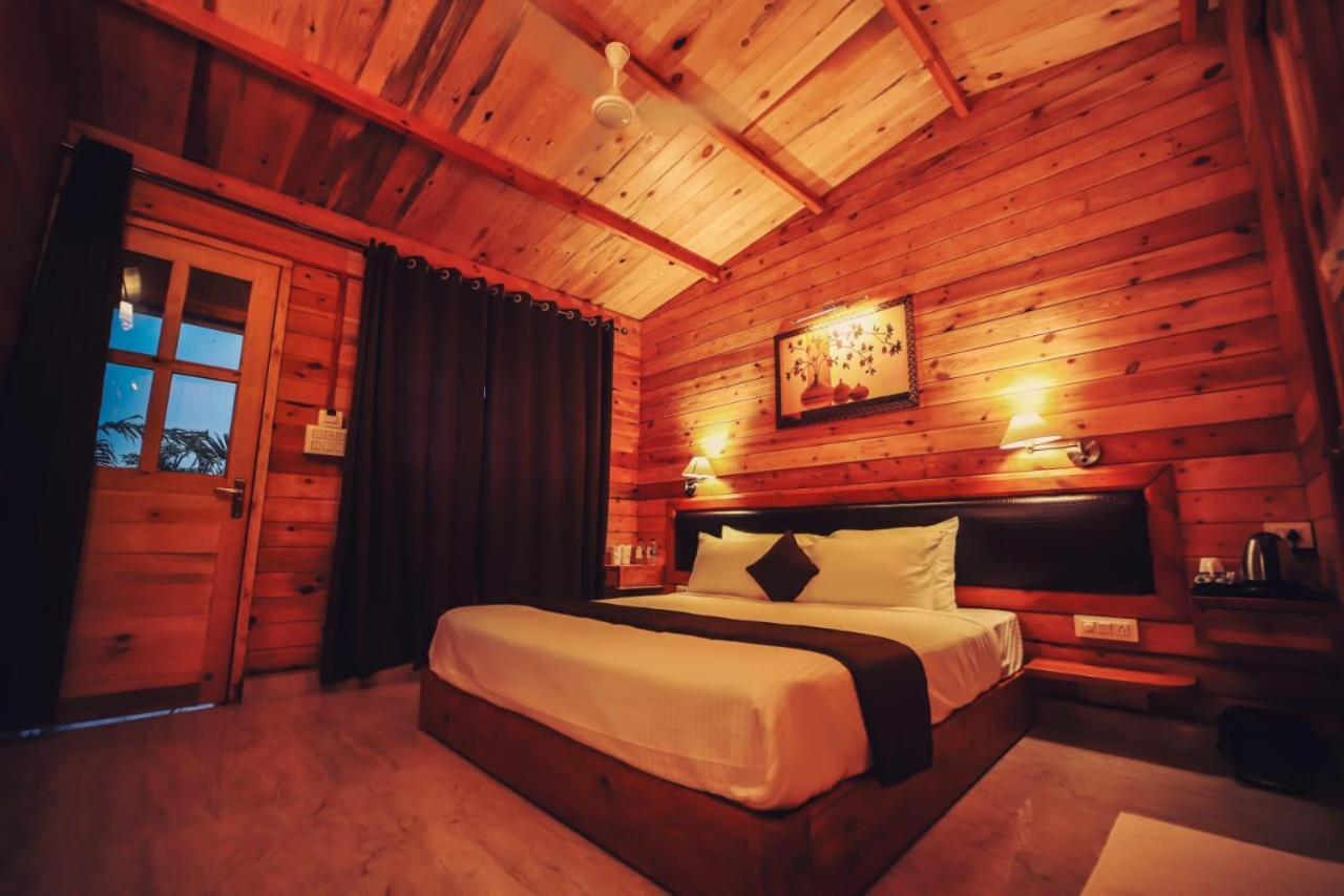 Grand Vatika Resort Arambol Zewnętrze zdjęcie